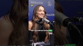 Nikki Bella Gets Coop’ed in Philly @NotsamWrestling