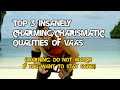 Far Cry 3 | The Charisma of Insanity (What makes Vaas a Charming Villain)