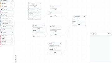 LangFlow demonstration
