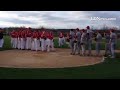 Robbie Beidler's walk-off single lifts Annville-Cleona to 4-3 win over Pequea Valley. #LLBase #GTPAL