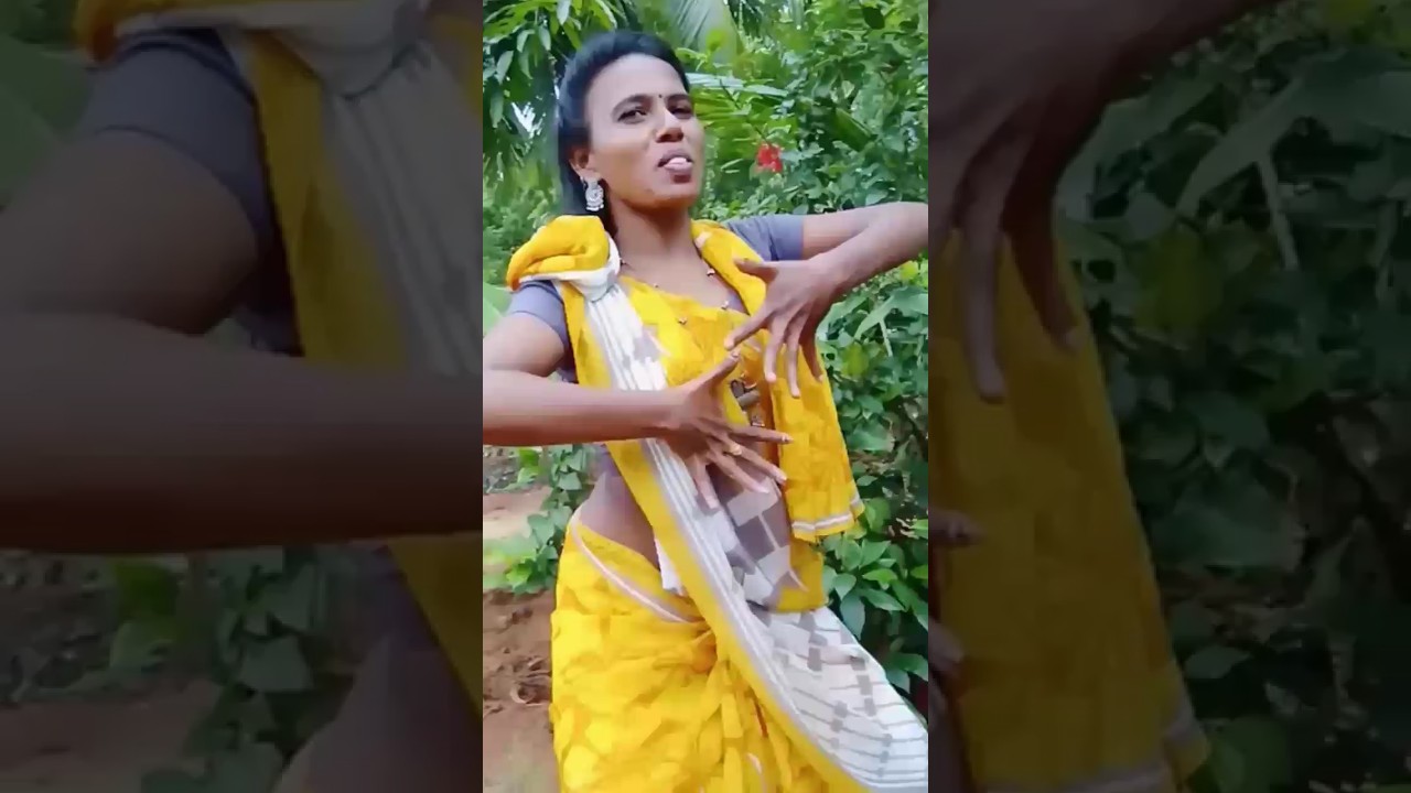 New reels tamil song - YouTube