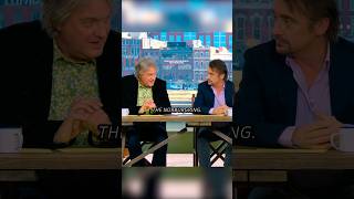 What if James is right…❓🤔#shorts #topgear #automobile