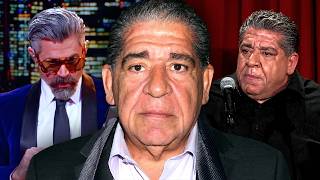 Joey Diaz Melts Down Over Redbar