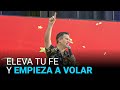 Clip - Eleva Tu Fe y Empieza a Volar  - Pastor Miguel Arrázola | Reflexiones Cristianas 2021