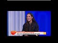 Kayla Itsines Interview on The Today Show