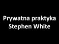 Prywatna praktyka - Stephen White | 1/2 Audiobook PL