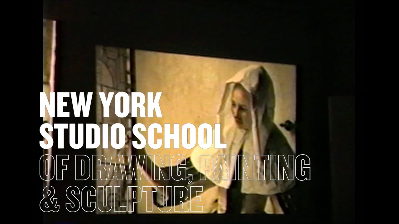 Walter Liedtke on Vermeer and the Delft School | New York Studio School