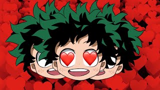 My Hero Academia Edits #4