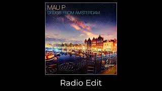 Mau P - Drugs From Amsterdam (Radio Edit)