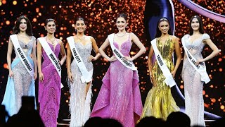 MISS UNIVERSE PHILIPPINES 2025 ANNOUNCEMENT OF WINNERS | AUDIENCE VIEW!