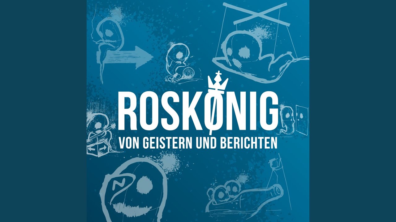 Irgendwo da draußen