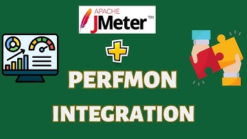 JMeter and PerfMon Integration: Optimizing Performance Testing