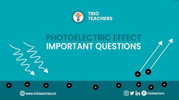 An electron of mass m and a photon have the same energy E. The ratio of de-Broglie | photoelectric