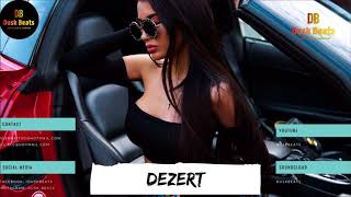 (FREE DL) Arabic Hop Hop Rap Beat ''DEZERT'' Prod. Dusk Beats