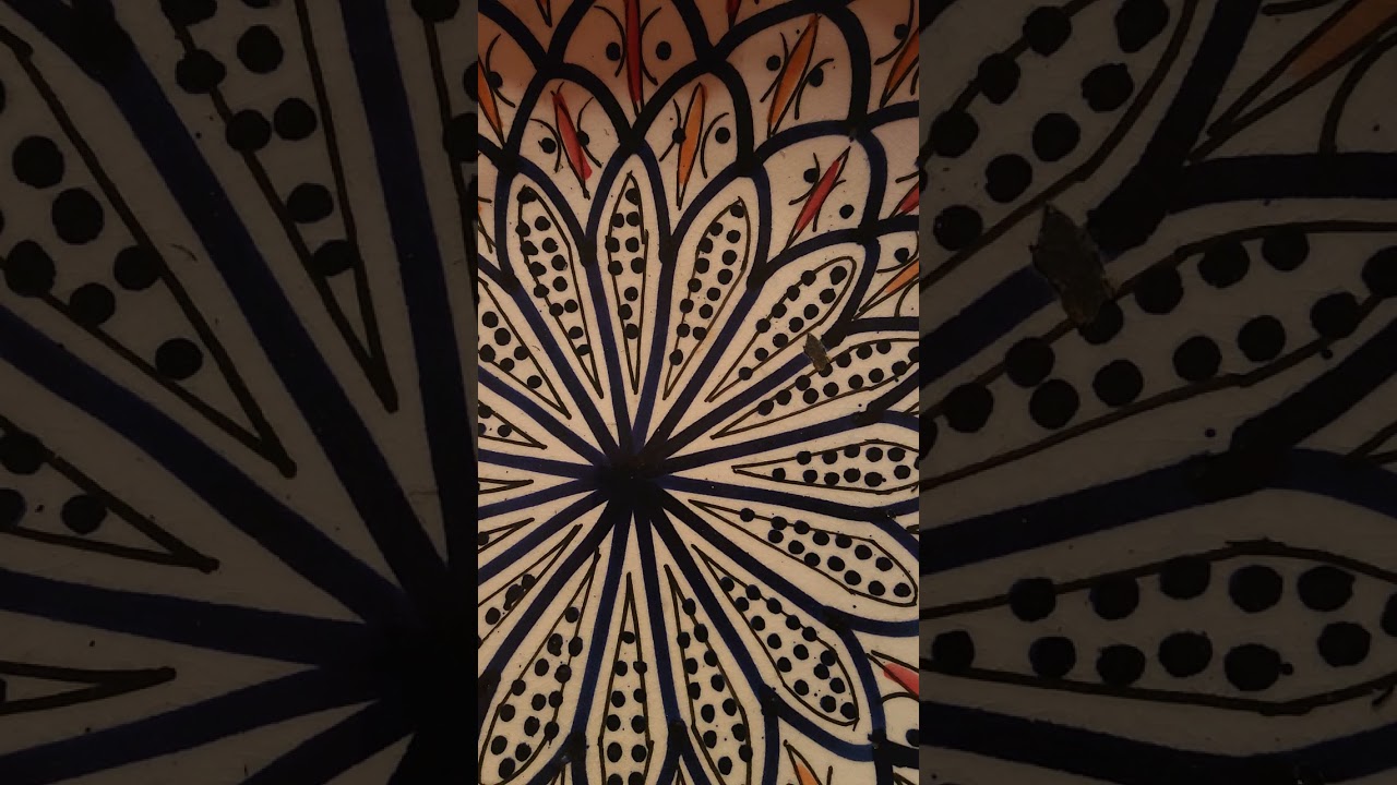 كزار كناوة. سلطان كناوة