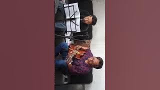 selamat tinggal bungaku cover Aspalela Abdullah