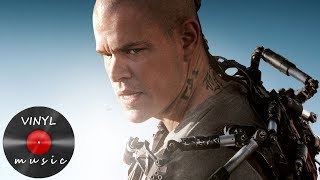 02. Fire Up The Shuttle Elysium Soundtrack