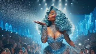 Cardi B - Billion Dollar Dream (Music Video)