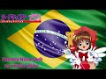 A música de hitorijime/te quero só para mim cardcaptor sakura ost versão completa