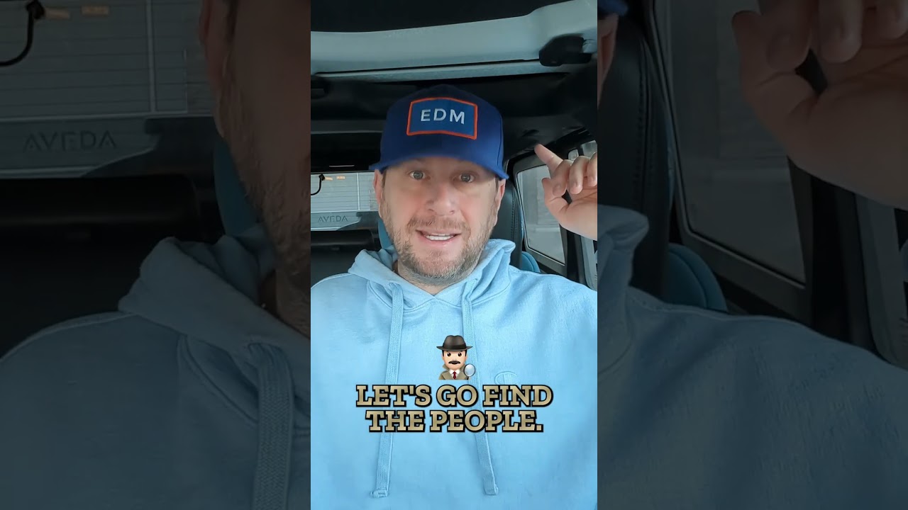 As a Mortgage Broker You Don't Need to Change Your Avatar