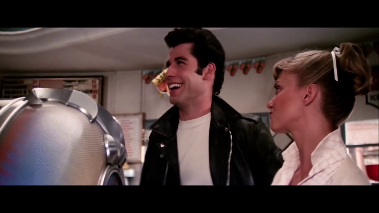 Come On Sandy Don't Make Me Laugh - YouTube