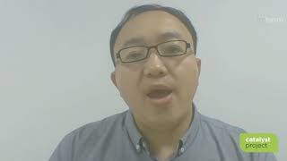 TM Forum Catalyst trailer - Open digital twin framework for smart city ecosystem TM Forum Catalyst trailer - Open digital twin framework for smart city ecosystem