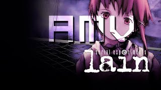 Serial Experiments Lain - Frozen AMV
