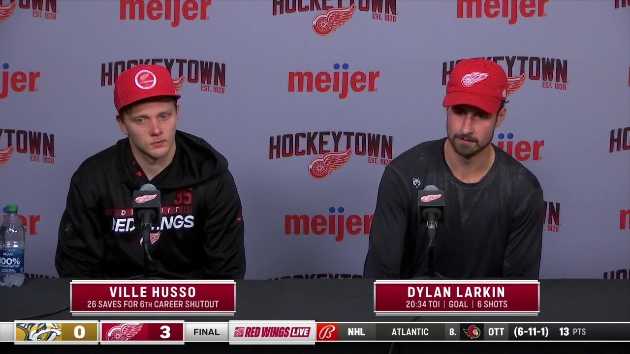 Dylan Larkin (@dylanlarkin71) • Instagram photos and videos