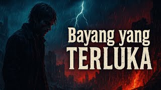 BAYANG YANG TERLUKA - LAGU ROCK METAL ENAK DI DENGAR