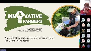 Feeding Willow to Lambs - Results from the Field Lab, February 2025