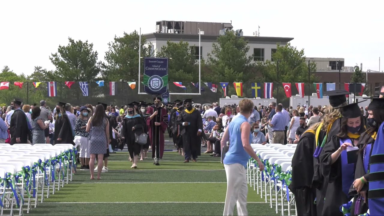 Endicott College Graduation 2023 2023 Calendar