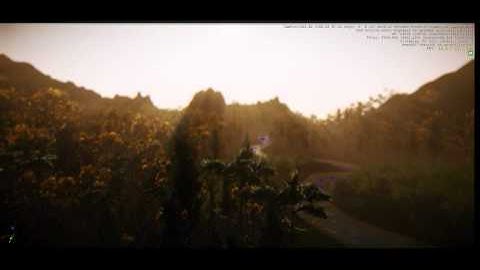 cryengine sdk testmap by aqua