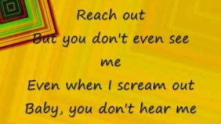 Download Lagu Invisisble by Clay Aiken With lyrics MP3