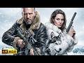 STONE COLD (2026) Jason Statha, Angelina Jolie | New Action Movie | 4K HDR #actionmovies