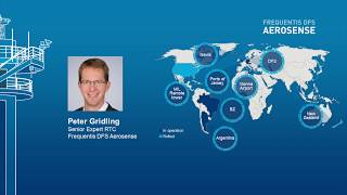 FREQUENTIS DFS AEROSENSE Remote Digital Tower Webinar
