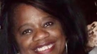 Celebrating the Life Of Mrs. Sharon Johnson-Green