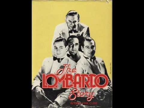 Guy Lombardo - Frankie & Johnny