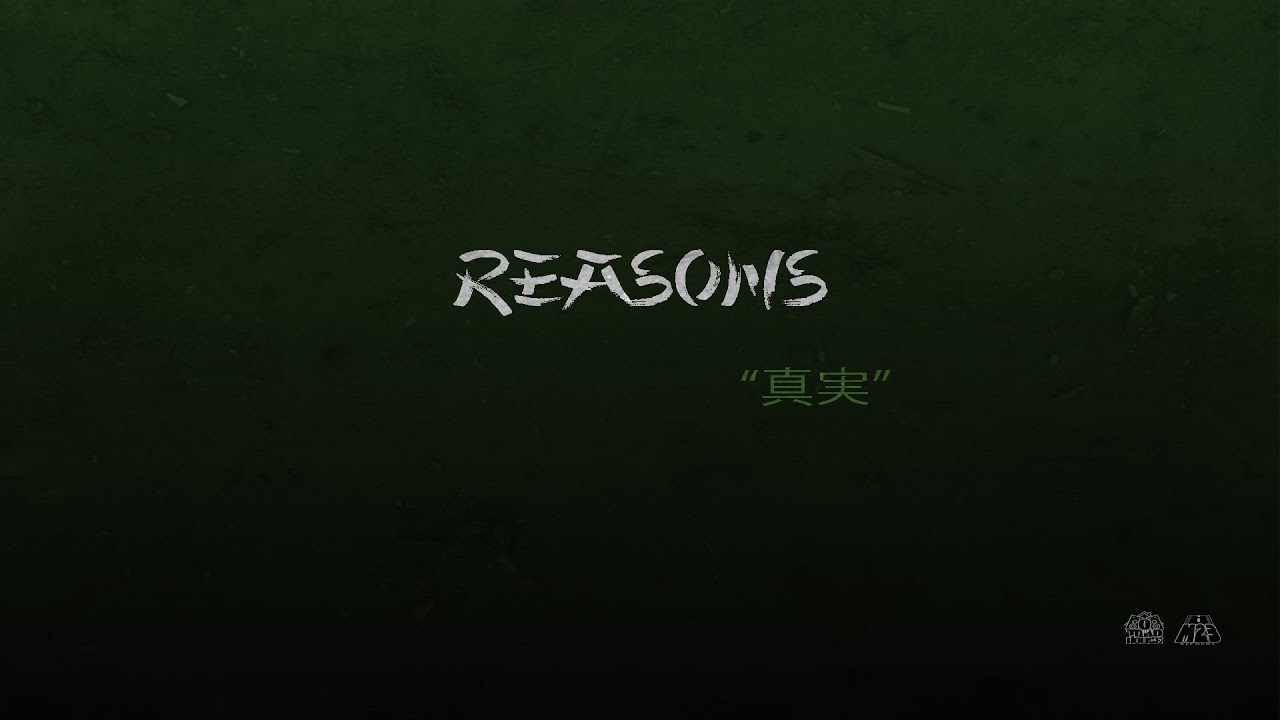 Shinjitsu Slim - Reasons