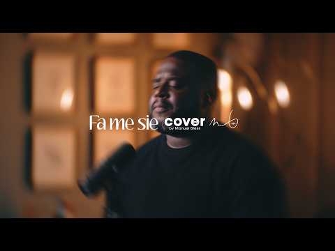 Fa Me Sie x Still | Manuel Bless | Worship Medley (Twi)
