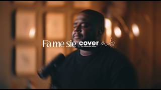 Fa Me Sie X Still Manuel Bless Cover