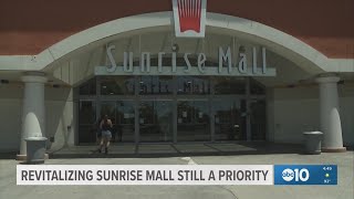 Citrus Heights pushes forward with Sunrise Mall redevelopment after major setback