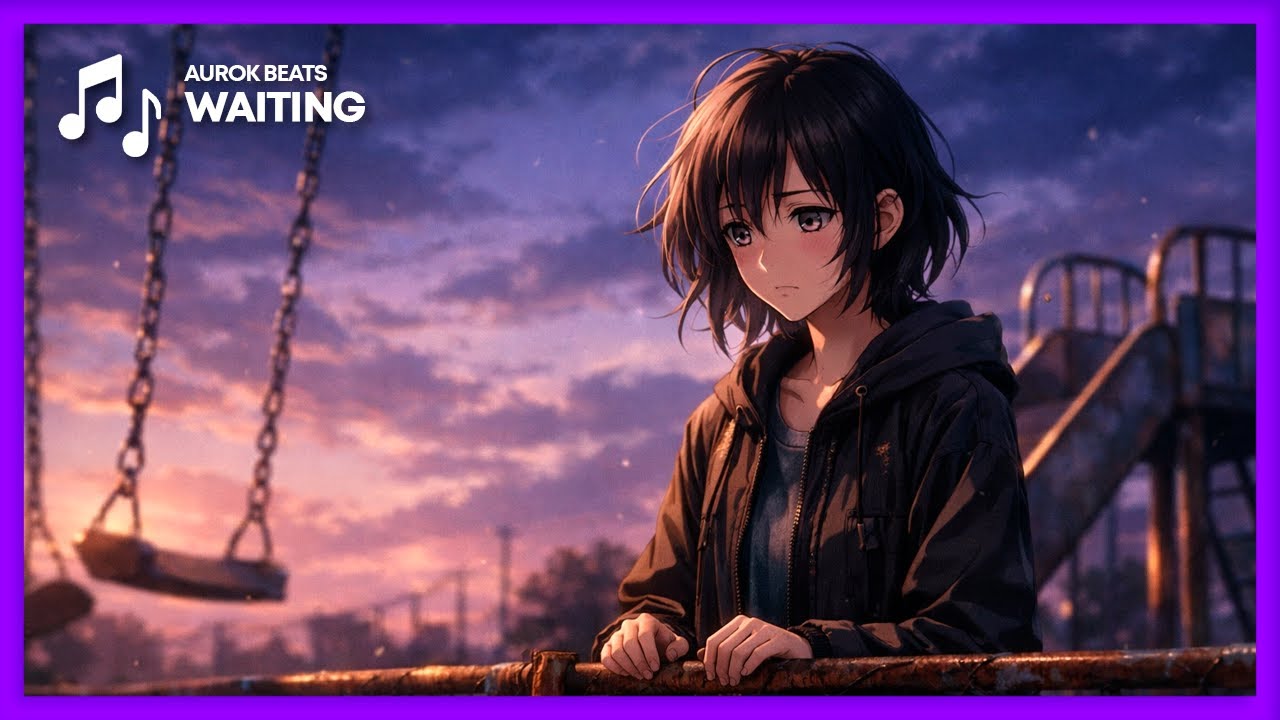 Waiting | Aurok Beats 🎶