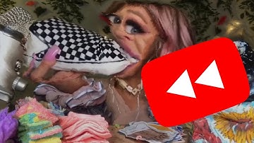 YouTube Rewind 2019 But Every Time It