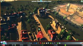 Cities: Skylines | The Flu