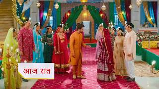 Yeh Rishta Kya Kehlata Hai New Promo 18Th May 2026 Today Episode