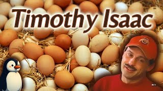Timothy Isaac | Full Chatlog Reading and Phone Calls