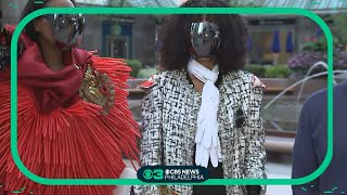 Philly Fashion Week includes runway shows Avantgarde ball