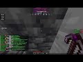1 hour 28 minutes of mining in conquest occasionally broken by random ahh sounds