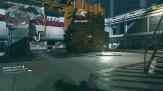 Abusing Spawns for a Quick 20 Kill Streak (IW)