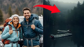 Couple Vanished Hiking in Appalachians - 4 Years Later Their Sleeping Bags Are Found in a Lake